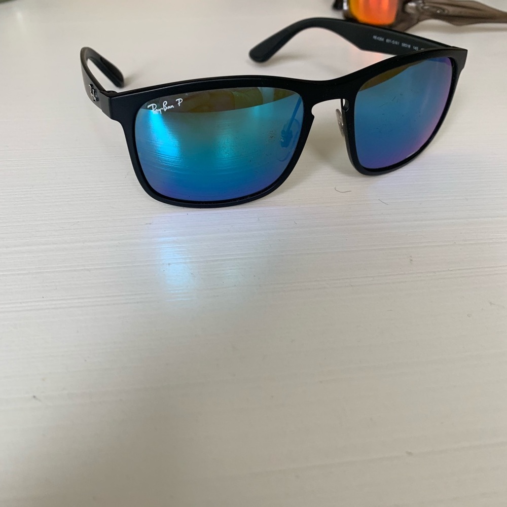Rayban Sunglasses